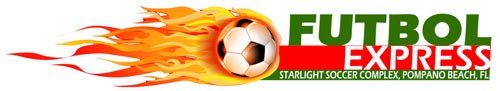 Futbol Express