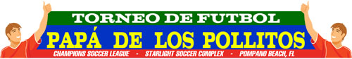 Papa de los Pollitos 
