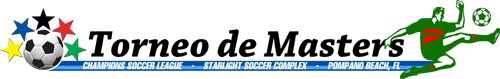 Torneo Masters