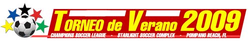 Torneo de Verano
