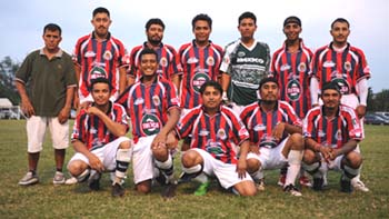 Oaxaca