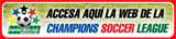 Champions Soccer League