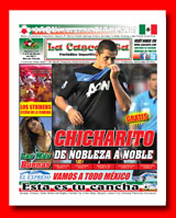 La Cascarita Florida