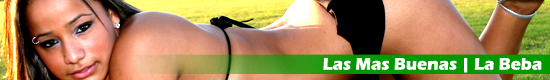 LMB | La Beba