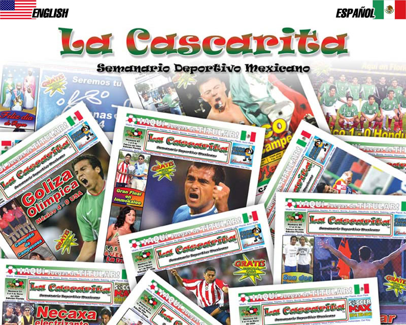 La Cascarita