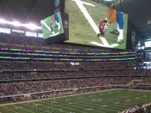 Cowboy-Stadium