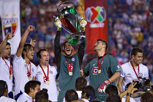 Copa MX Clausura 2013 Final Atlante vs Cruz Azul