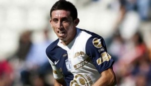 HECTOR HERRERA PACHUCA