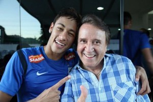 Neymar y Kiko_1