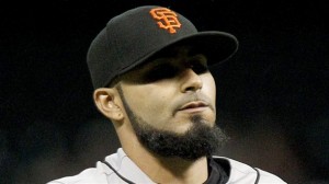 SERGIO ROMO