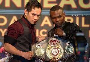 donaire-rigondeaux MEJOR