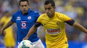 AMERICA VS CRUZ AZUL