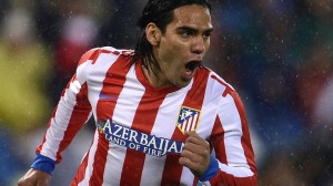 ATLETICO A CHAMPIONS