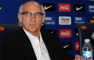 CARLOS BIANCHI