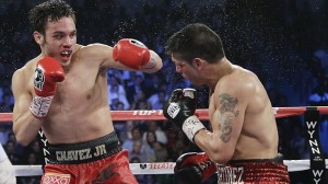 CHAVEZ JR