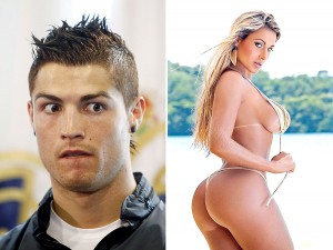 CR7-y-Andressa-Urach