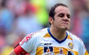 CUCUHTEMOC BLANCO SE RETIRA