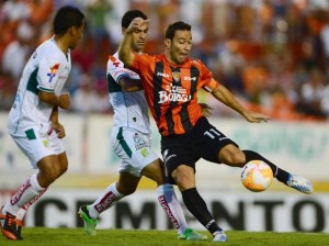 JAGUARES SE VA