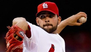 JAIME GARCIA CARDENALES DE SAN LUIS