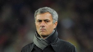 JoseMourinho