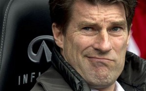 MICHAELLAUDRUP Q BUENO Q REGRESA MOU