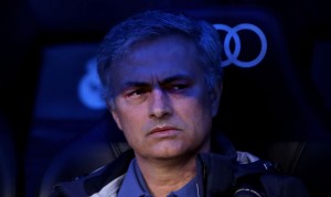 MOURINHO