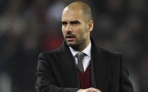 Pep-Guardiola