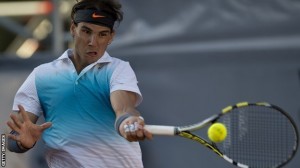 RAFAEL NADAL