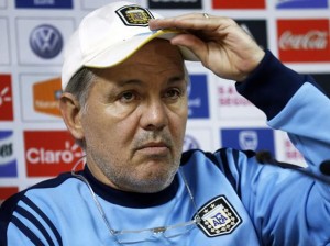 ALEJANDRO SABELLA ARGENTINA