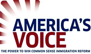 AMERICAS VOICE LOGO