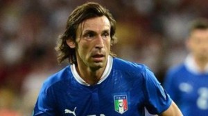 ANDREA PIRLO