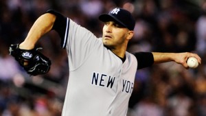 ANDY PETTITTE YANQUIS