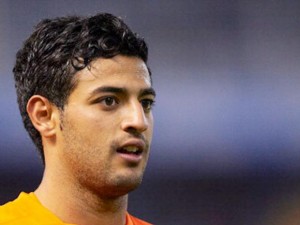 CARLOS VELA