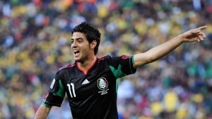 CARLOS VELA