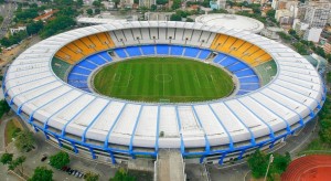 ESTADIO MARACANA