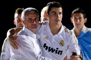 MOU VS CR7