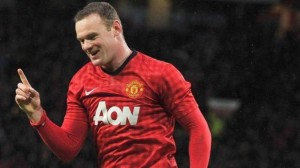 ROONEY SE VA DEL MANCHESTER UNIT