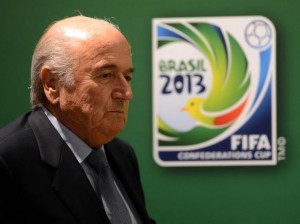 BLATTER BRASIL 2014