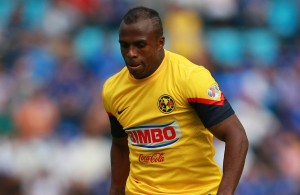 CHUCHO BENITEZ AMERICA