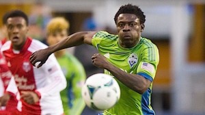 OBAFEMI MARTINS