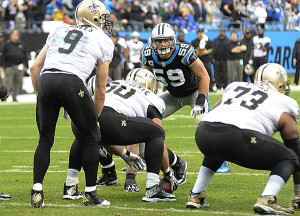 Kuechly