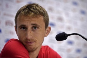 LUKA MODRIC