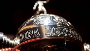 COPA LIBERTADORES 2016