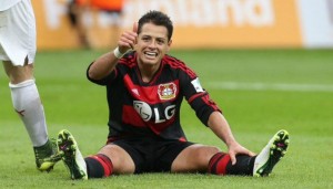 CHICHARITO